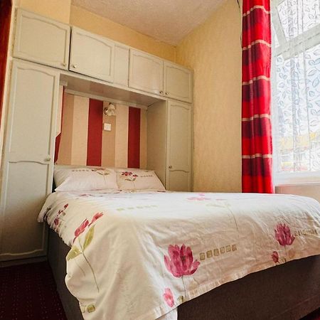 Delamere Hotel Blackpool Kültér fotó
