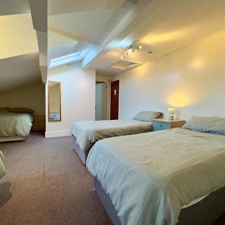 Delamere Hotel Blackpool Kültér fotó